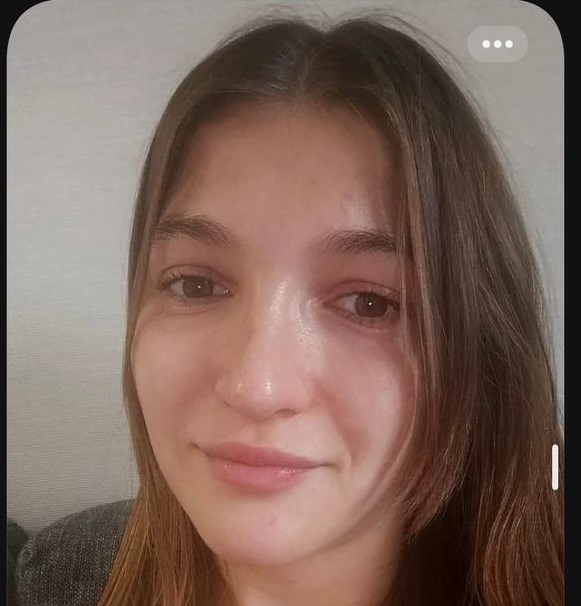 Алимова Виктория Александровна