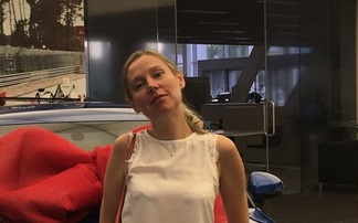 Астахова Елена Александровна