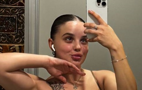 Менькова Юлия Николаевна