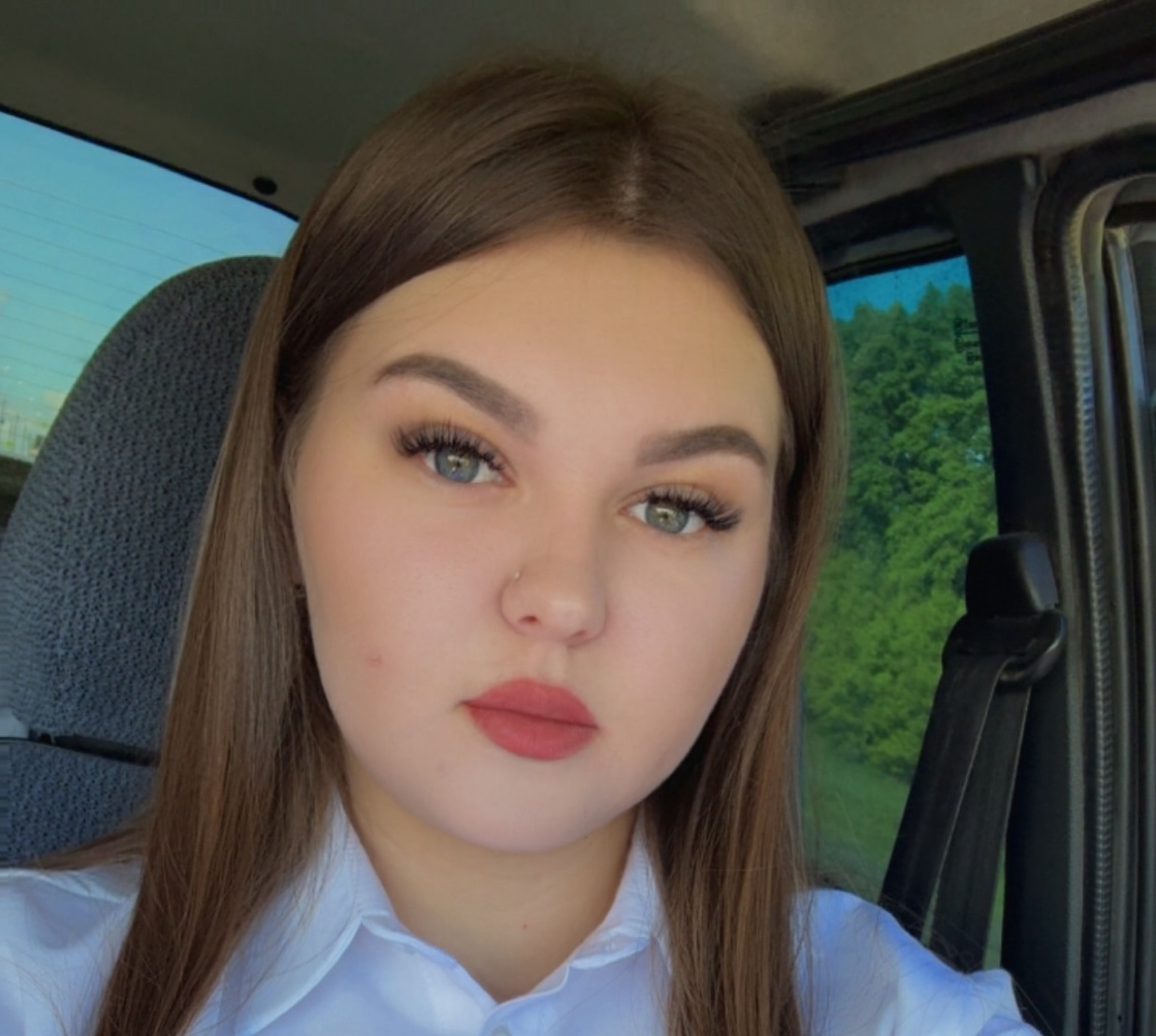 Здорнова Анастасия Владимировна