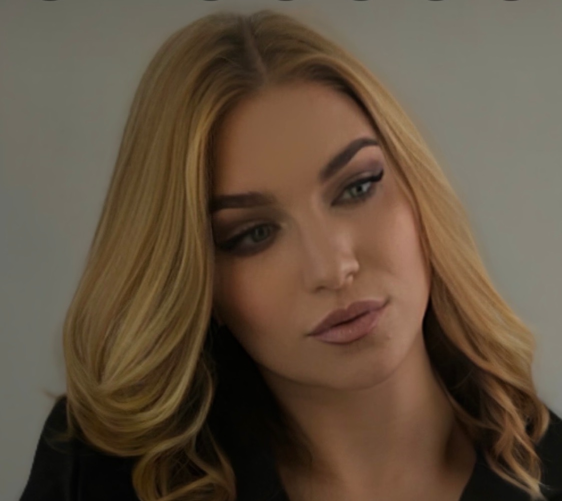 Нагорова Яна Алексеевна