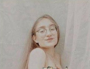 Кузьмина Елизавета Вячеславовна