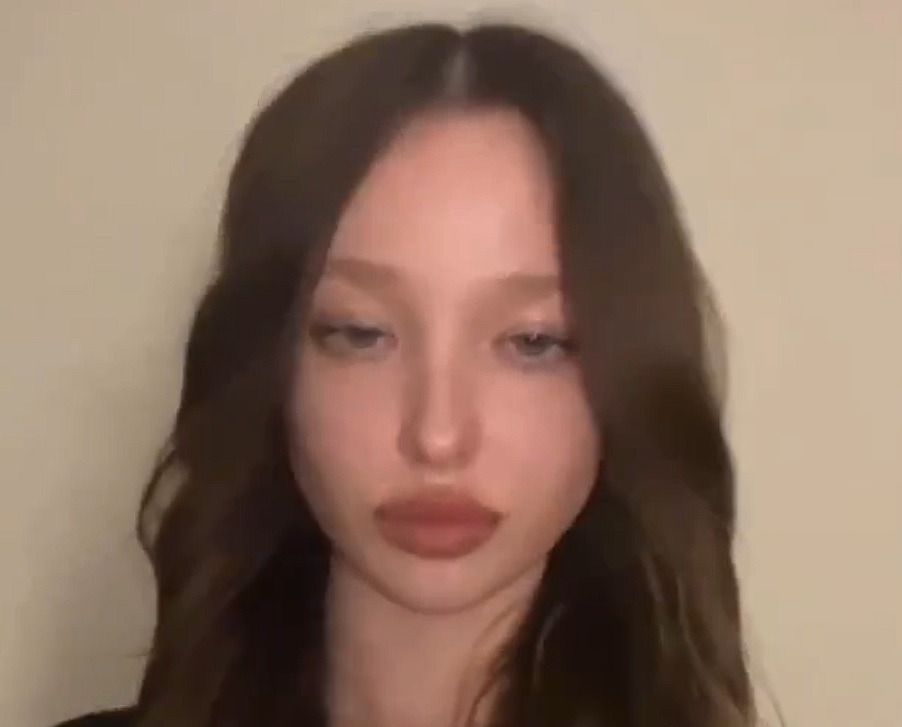 Модзелевская Анжелика Михайловна