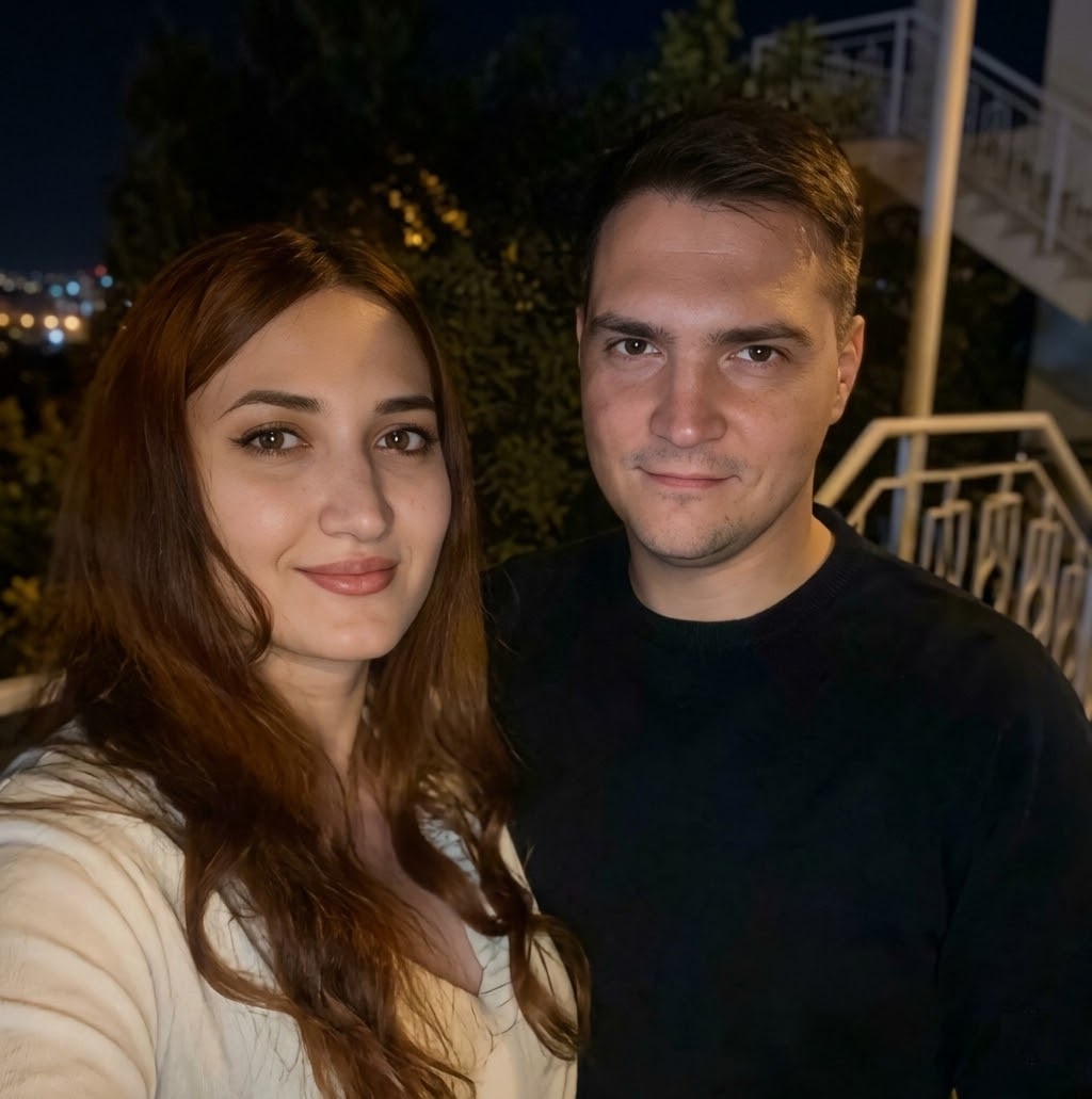 Нахтигал Алена Викторовна