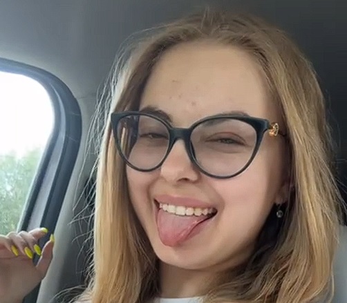 Подгорная Анастасия Сергеевна