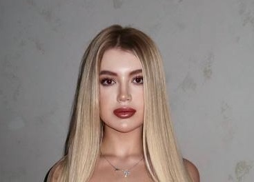 Черемушкина Мария Владимировна