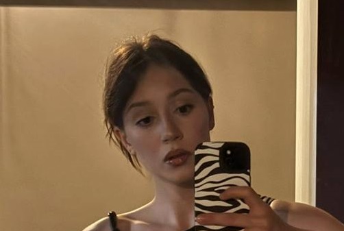 Шульгина Елизавета Олеговна