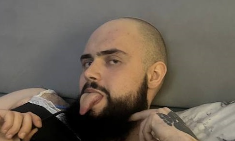 Сапрыкин Дмитрий Алексеевич