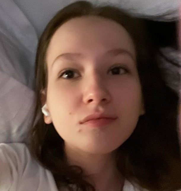 Бабинькина Виктория Евгеньевна