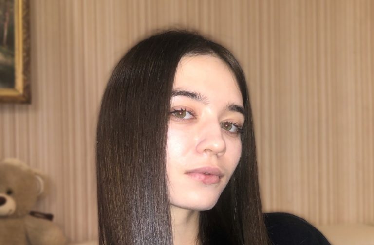 Цебер Валерия Романовна