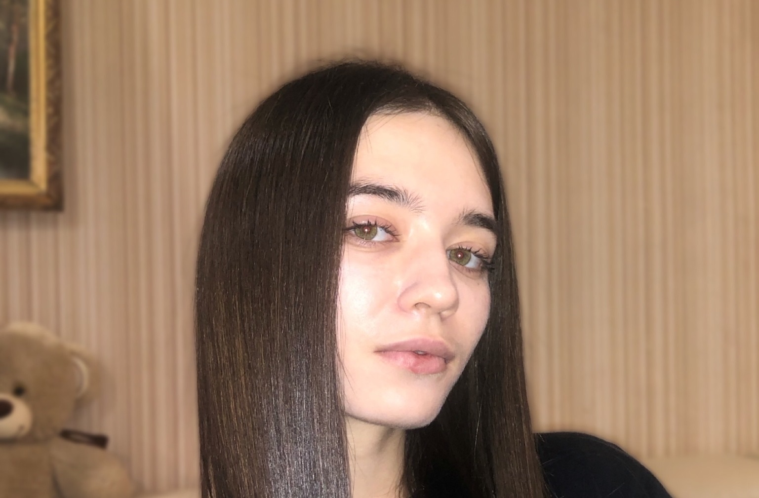 Цебер Валерия Романовна