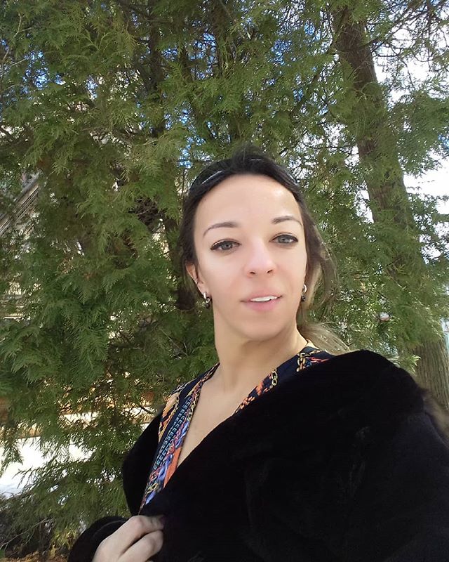 Боброва Виктория Ивановна