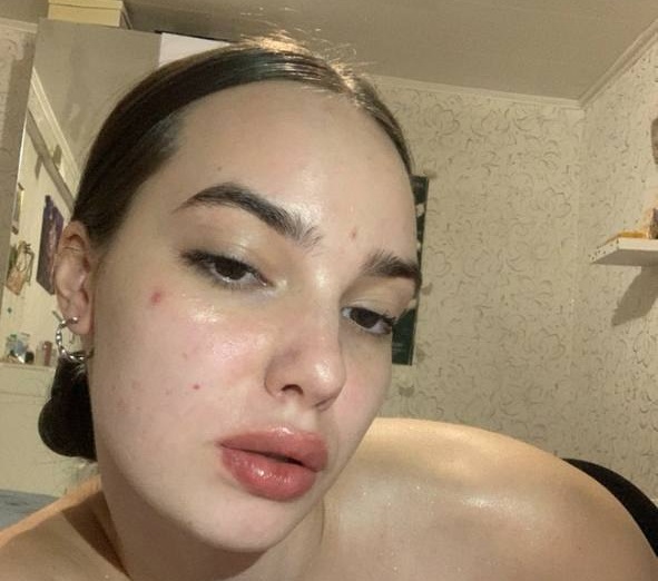 Пескова Арина Михайловна