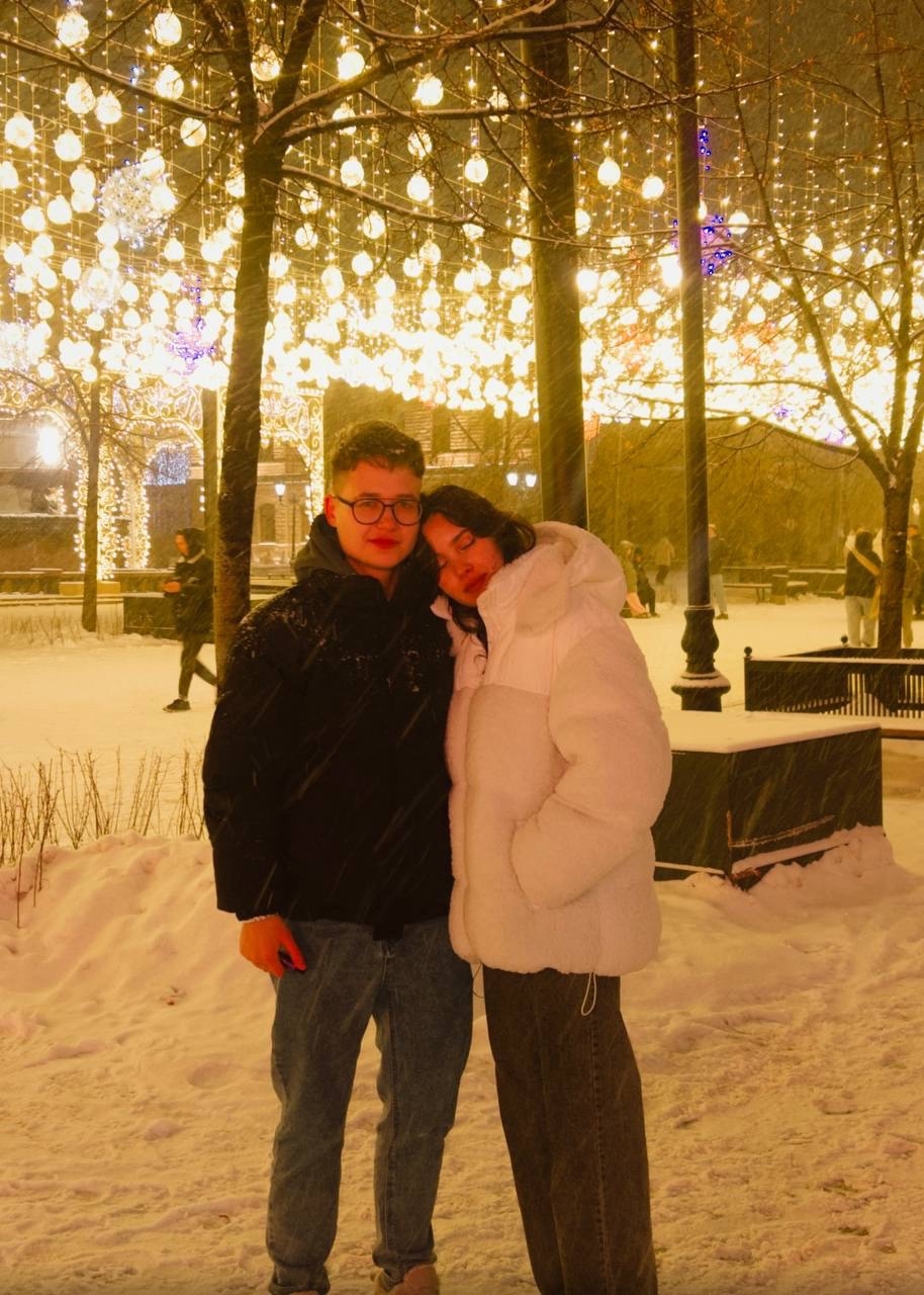 Давлетбаева Фаина Фанилевна