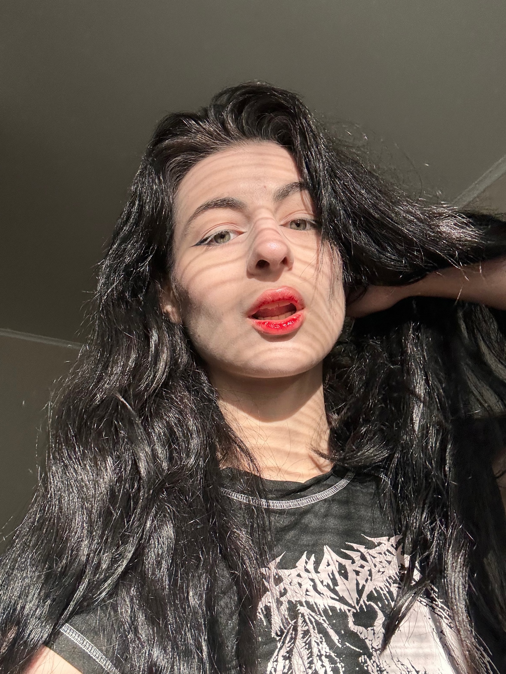 Сулейманова Хатимат Сулеймановна