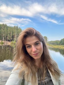 Маняк Анастасия Викторовна