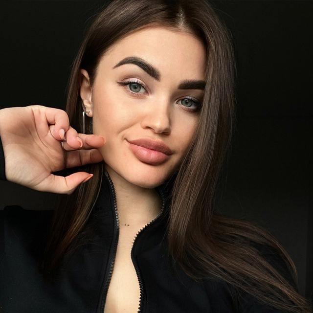 Стрельникова Камилла Дмитриевна