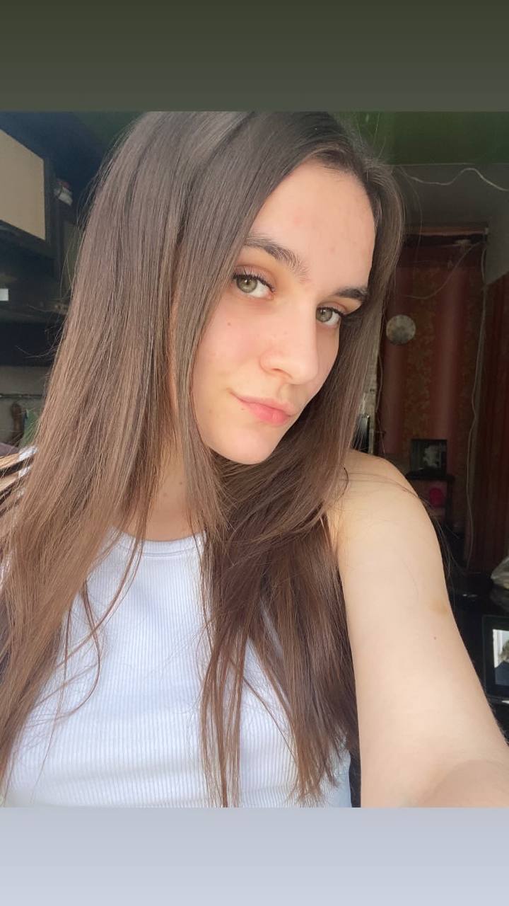 Осокина Екатерина Александровна