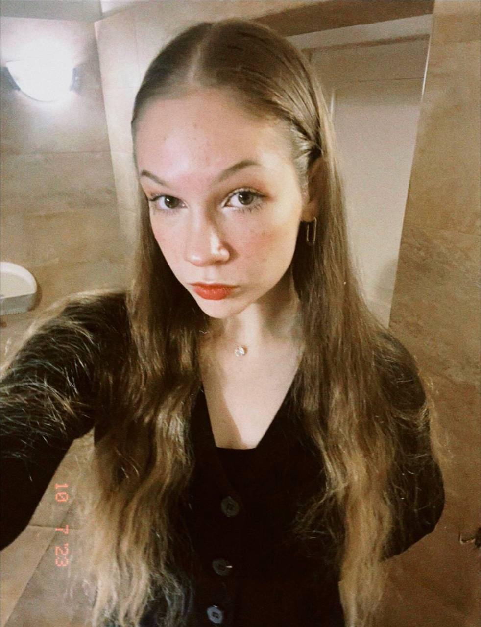 Рязанова Дарья Дмитриевна