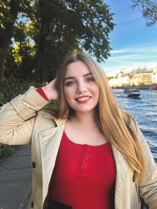 Зубкова Анна Олеговна