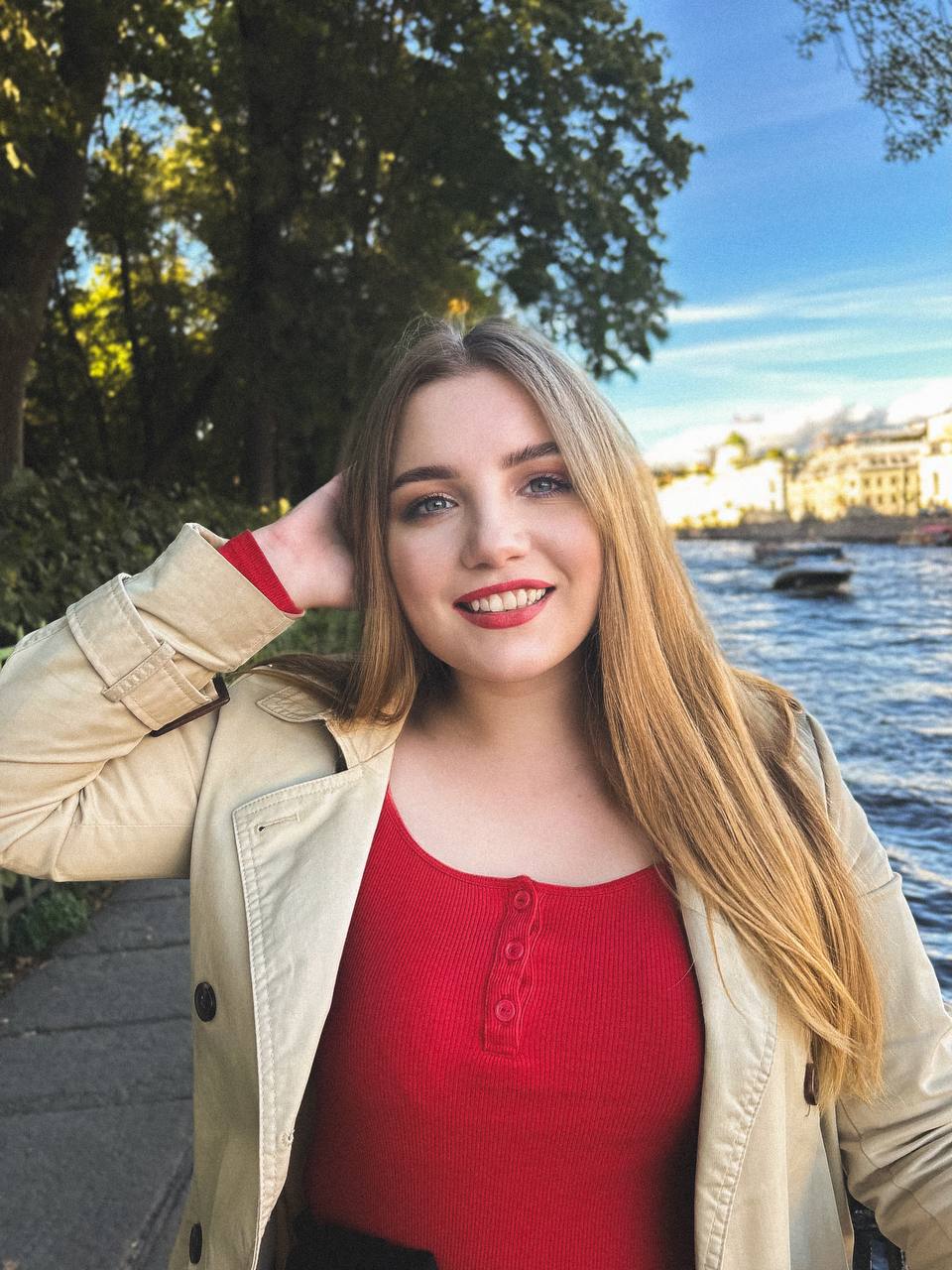 Зубкова Анна Олеговна