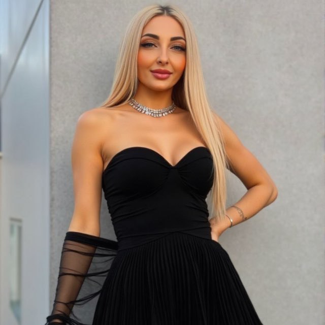 Зубцова Кристина Амановна