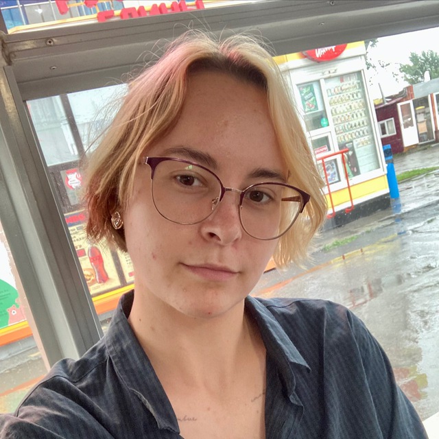 Шандараева Владислава Вадимовна