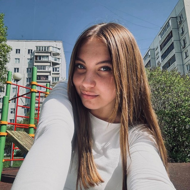 Москалец Александра Ивановна