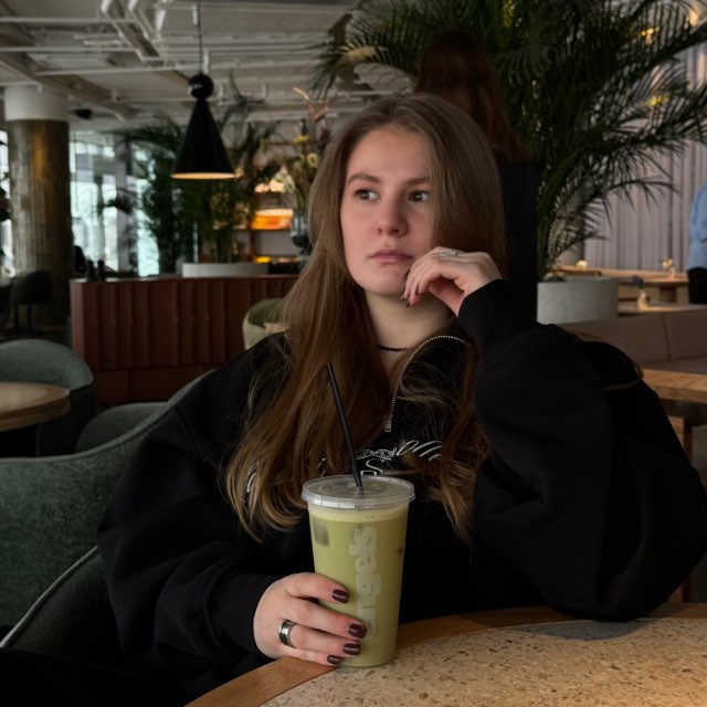 Лиханова Елизавета Сергеевна