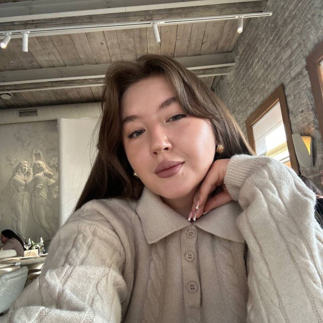 Иванова София Николаевна