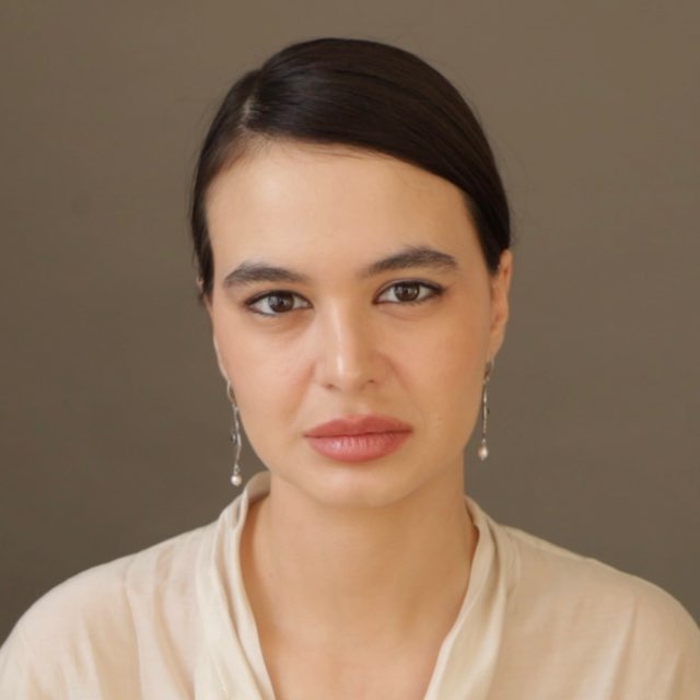 Закирова Невена