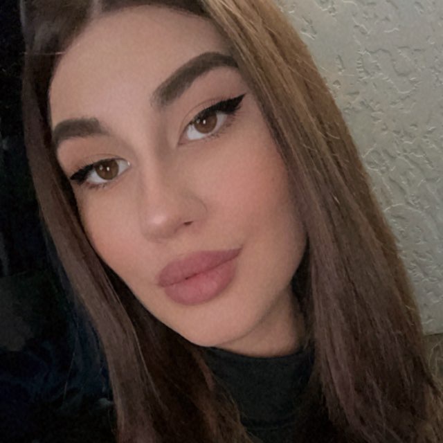 Серкина Ева Сергеевна