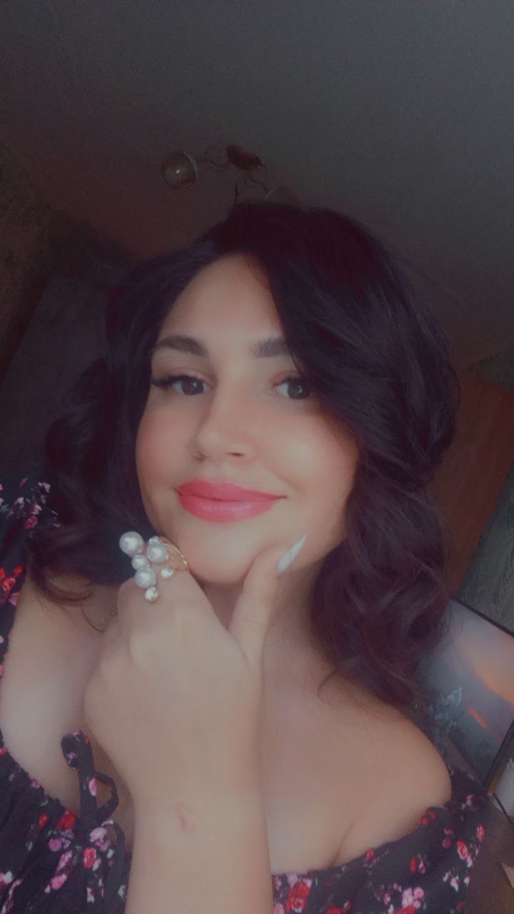 Матвеева Ксения Сергеевна