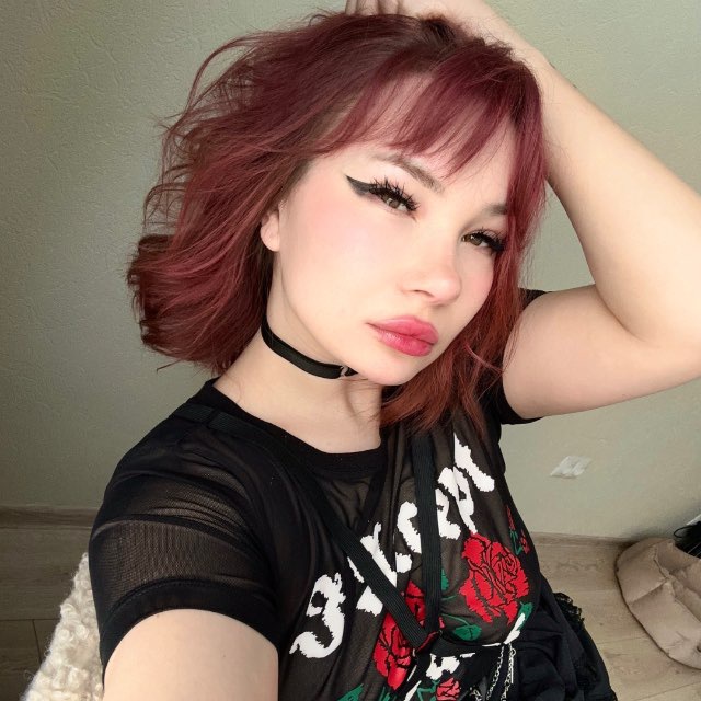 Шевцова Любовь Анатольевна