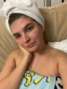 Изместьева Полина Александровна