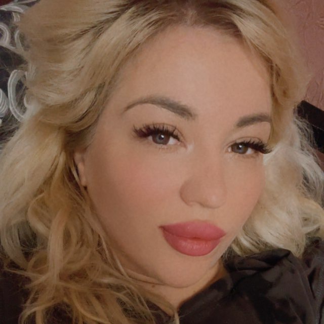 Дудинская (Претер) Дарья Владимировна