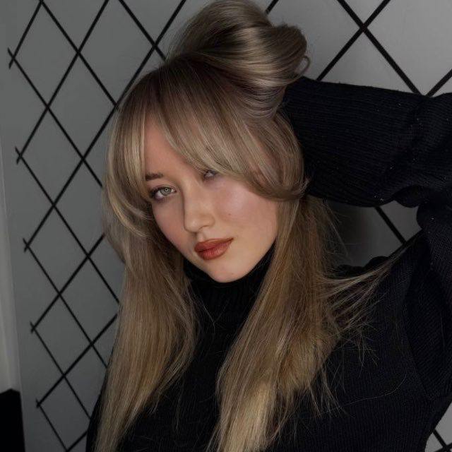 Щапина Арина Александровна