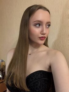 Ледовская Алиса Игоревна