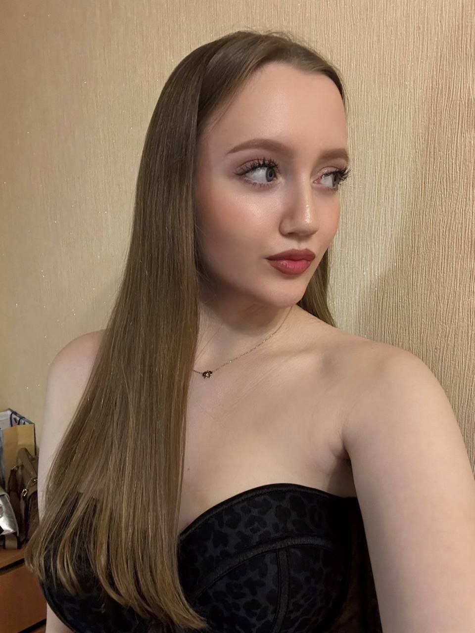 Ледовская Алиса Игоревна