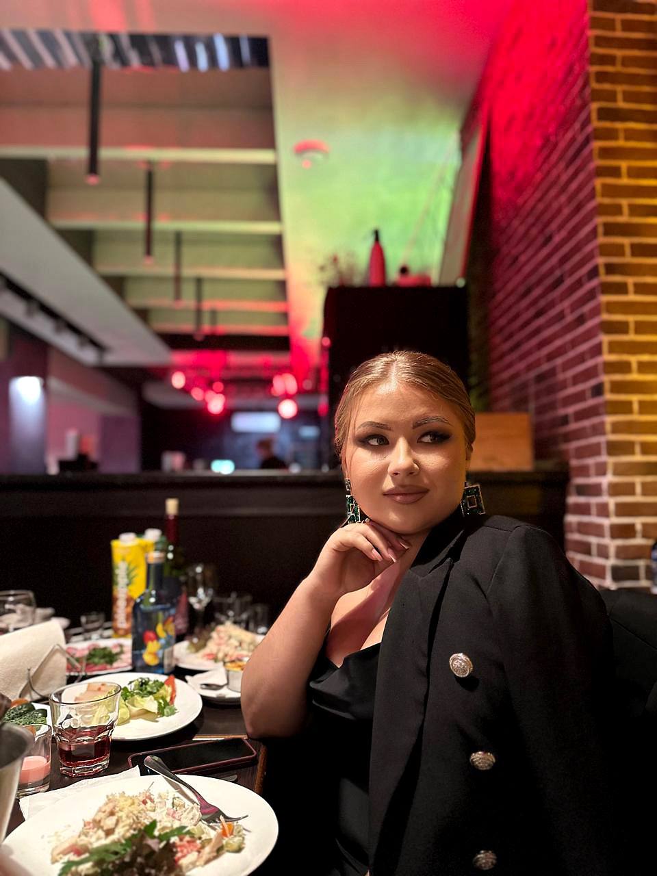 Кудояр Юлия Сергеевна