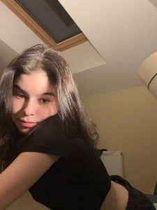 Тимерьянова Динара Витальевна