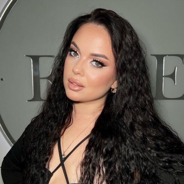 Котова Екатерина Андреевна