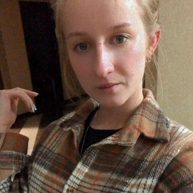 Черкавская Светлана Николаевна