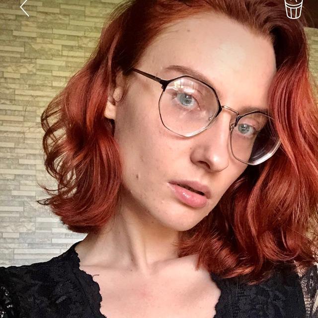 Колесникова Анастасия Александровна