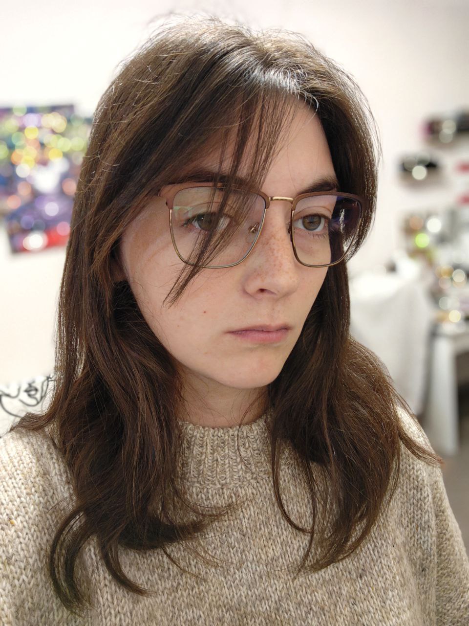 Вавина Полина Юрьевна