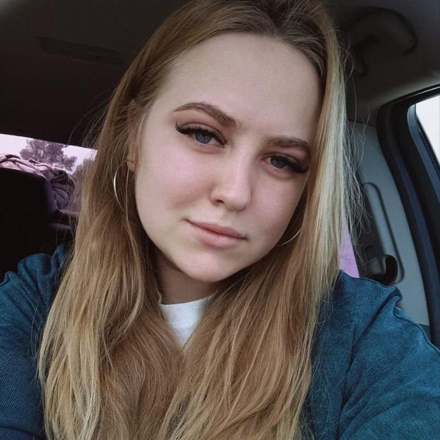 Гребенникова Арина Сергеевна