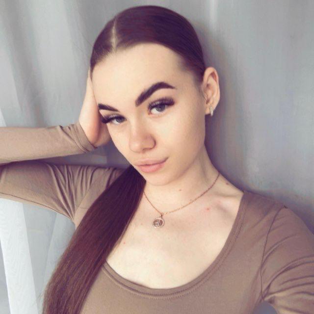 Лашина Алина Константиновна