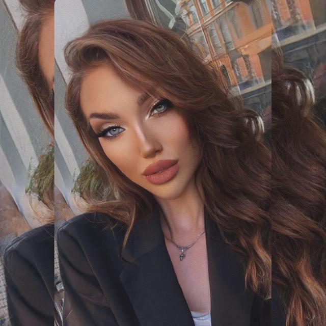 Николаева Наталья Сергеевна