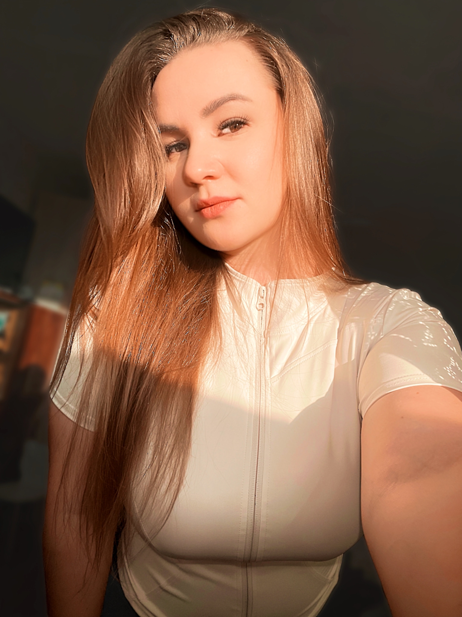 Серова Анна Сергеевна