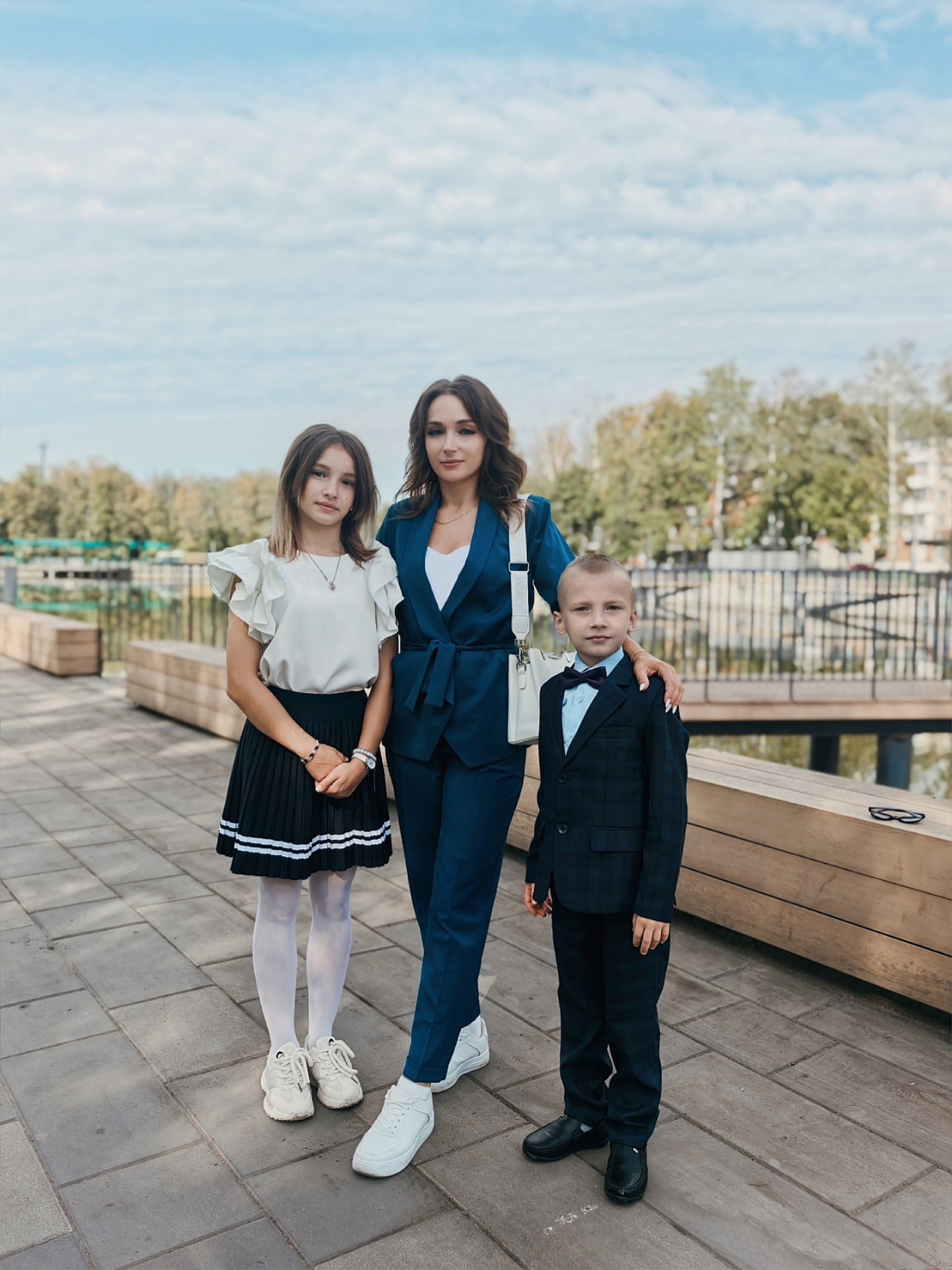 Любимова Олеся Геннадьевна